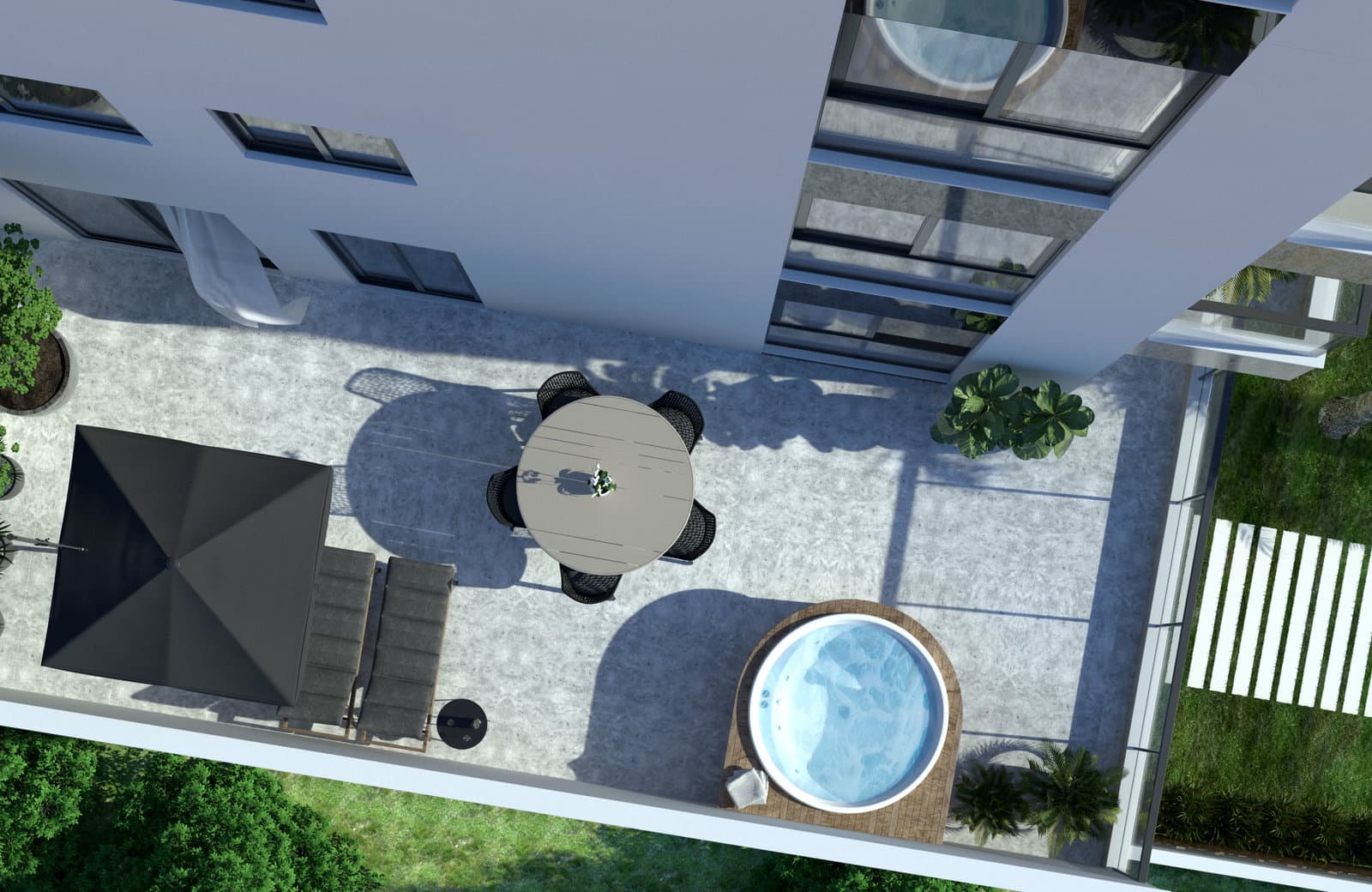 Brava Vel Residence