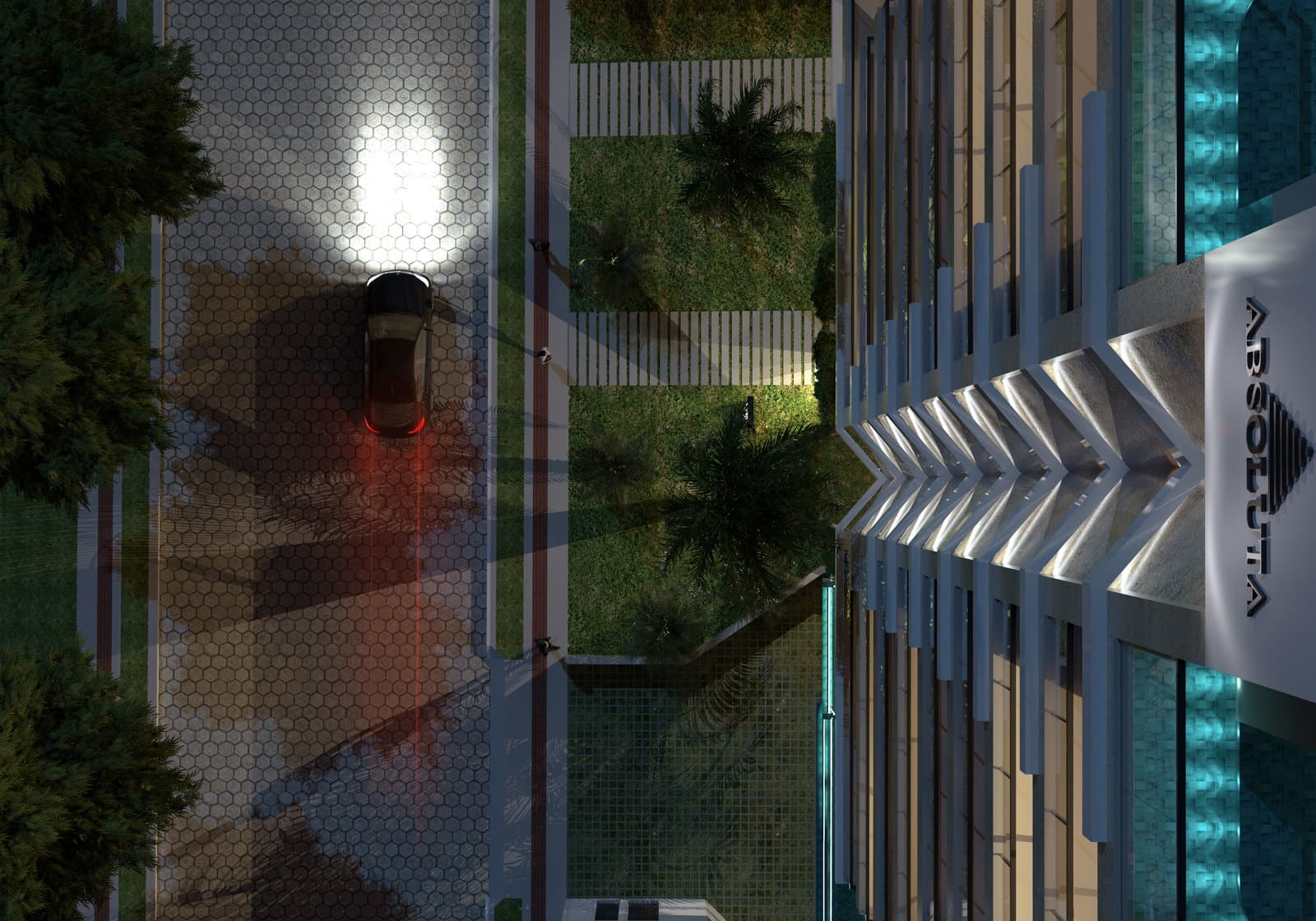 Brava Vel Residence