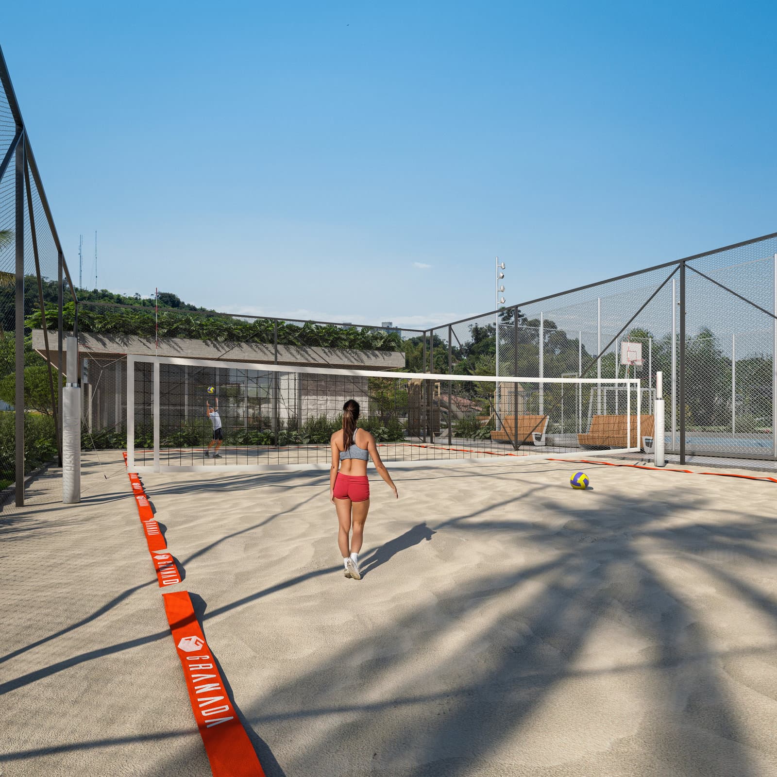 Condomínio Brisas de Valência Lançamento