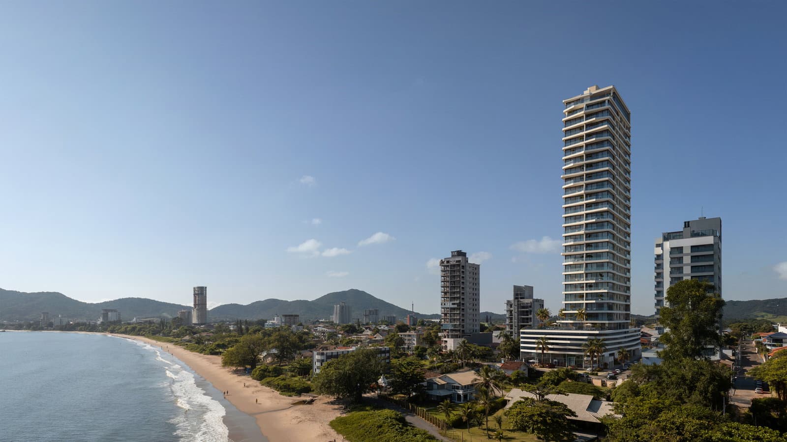 Maré Construtora Stein