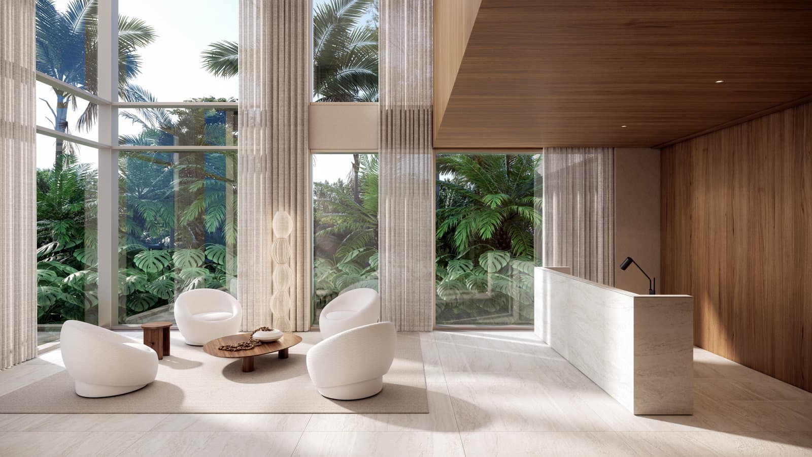 Corá | ArtHaus incorporadora design