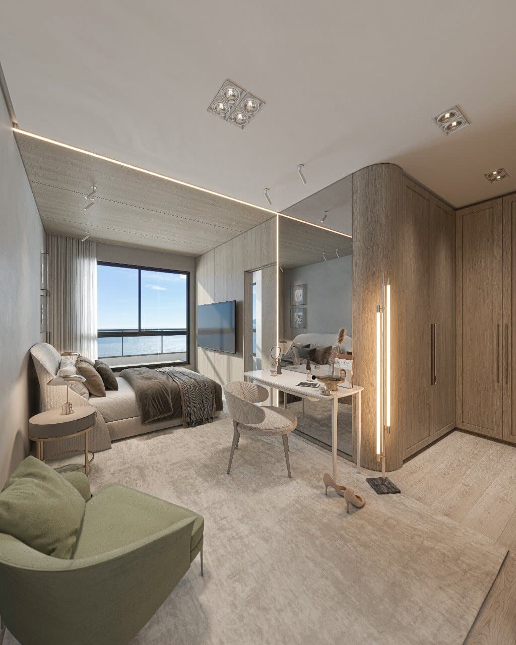 Gran Tower