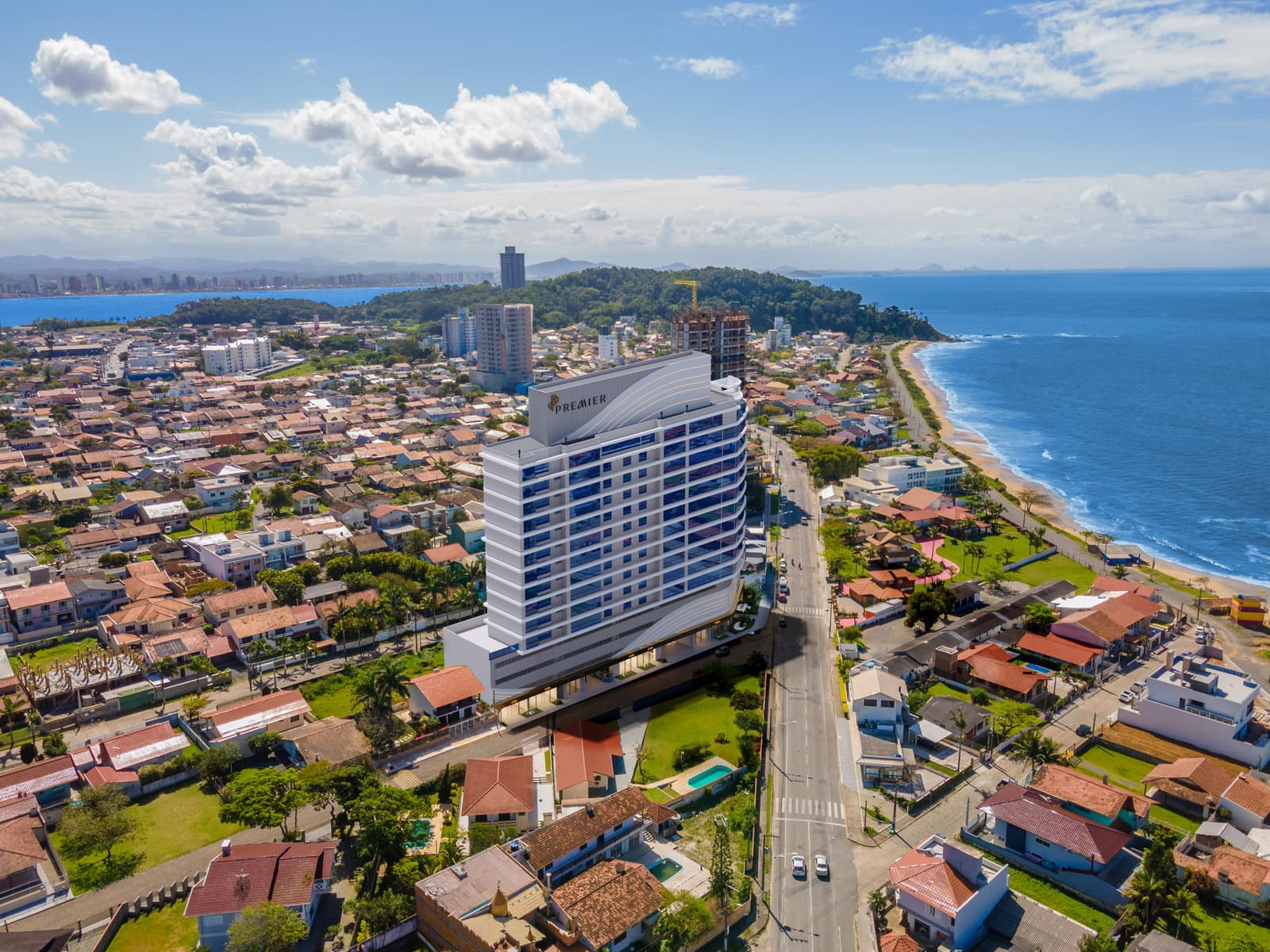 Ocean Signature Residence
