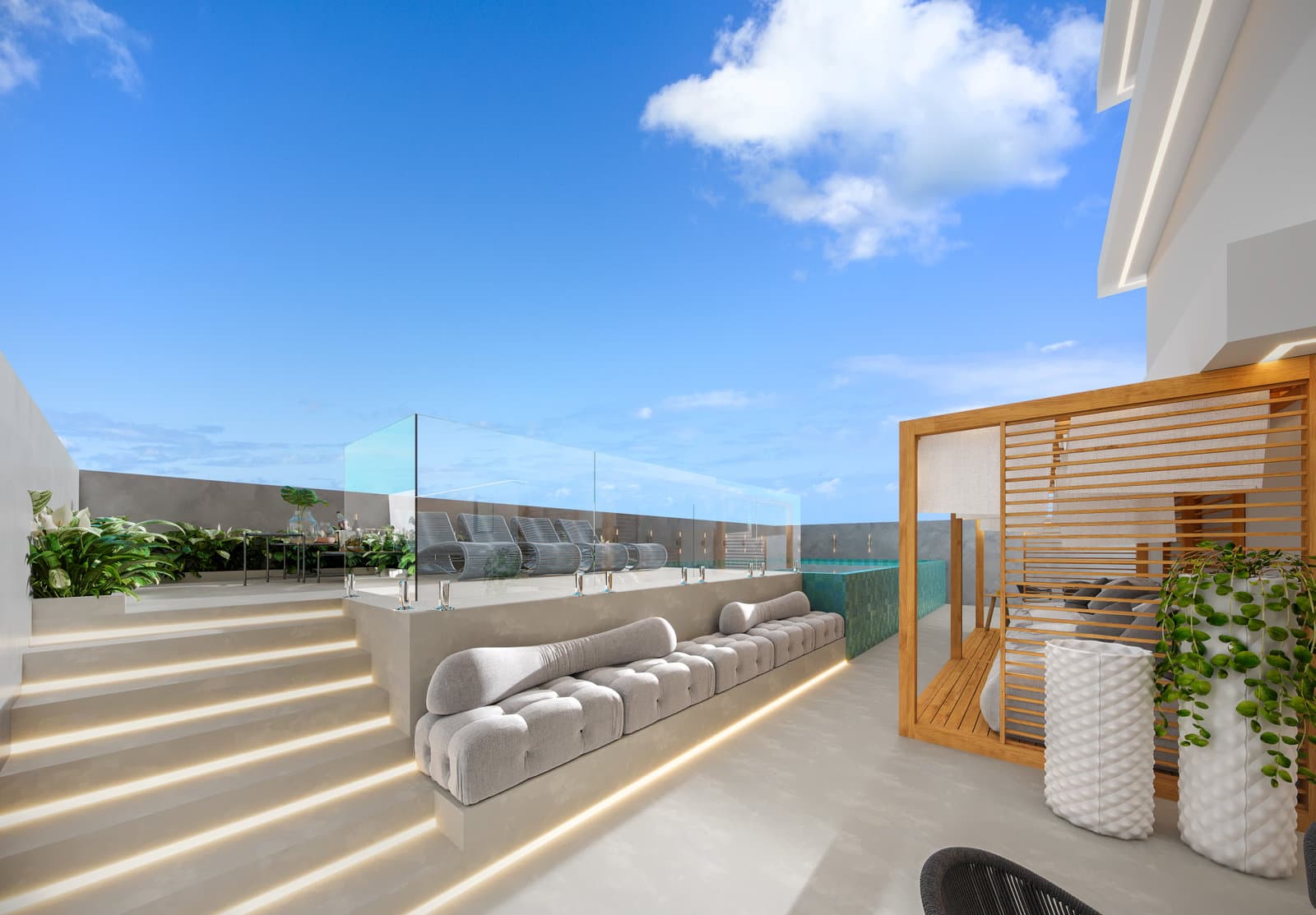 Ocean Signature Residence