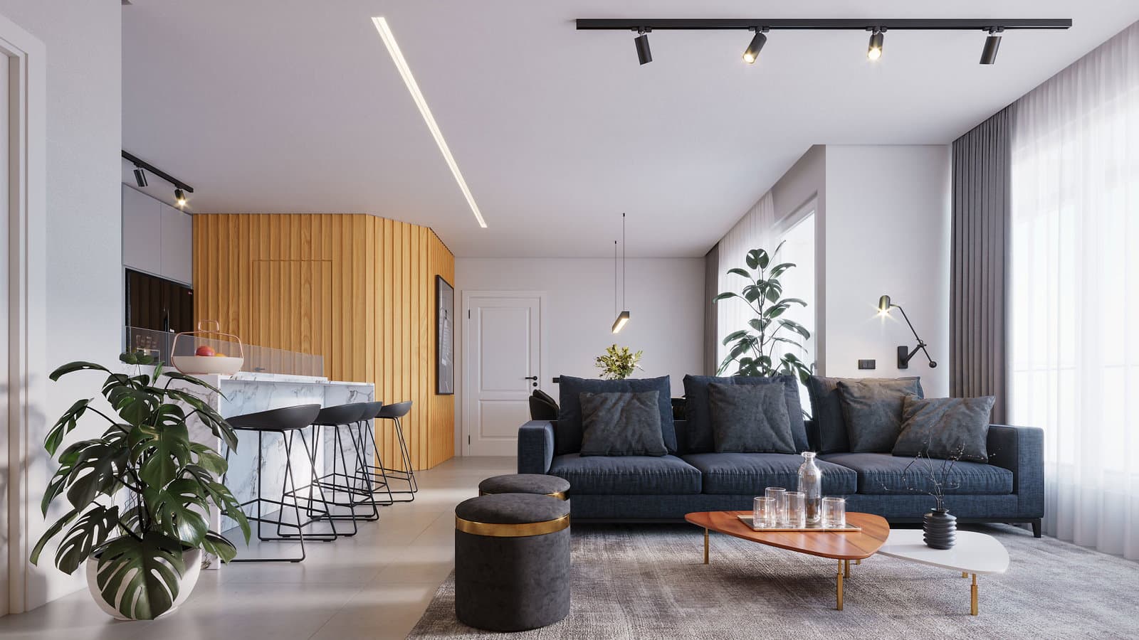Residencial Malta