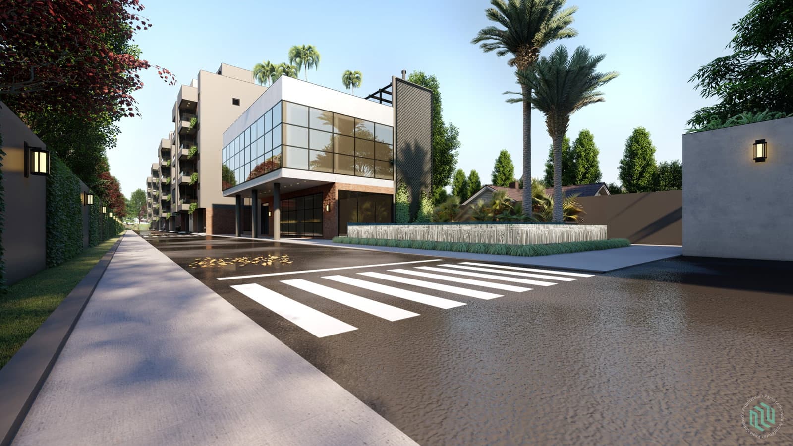 Park Residence Home Club