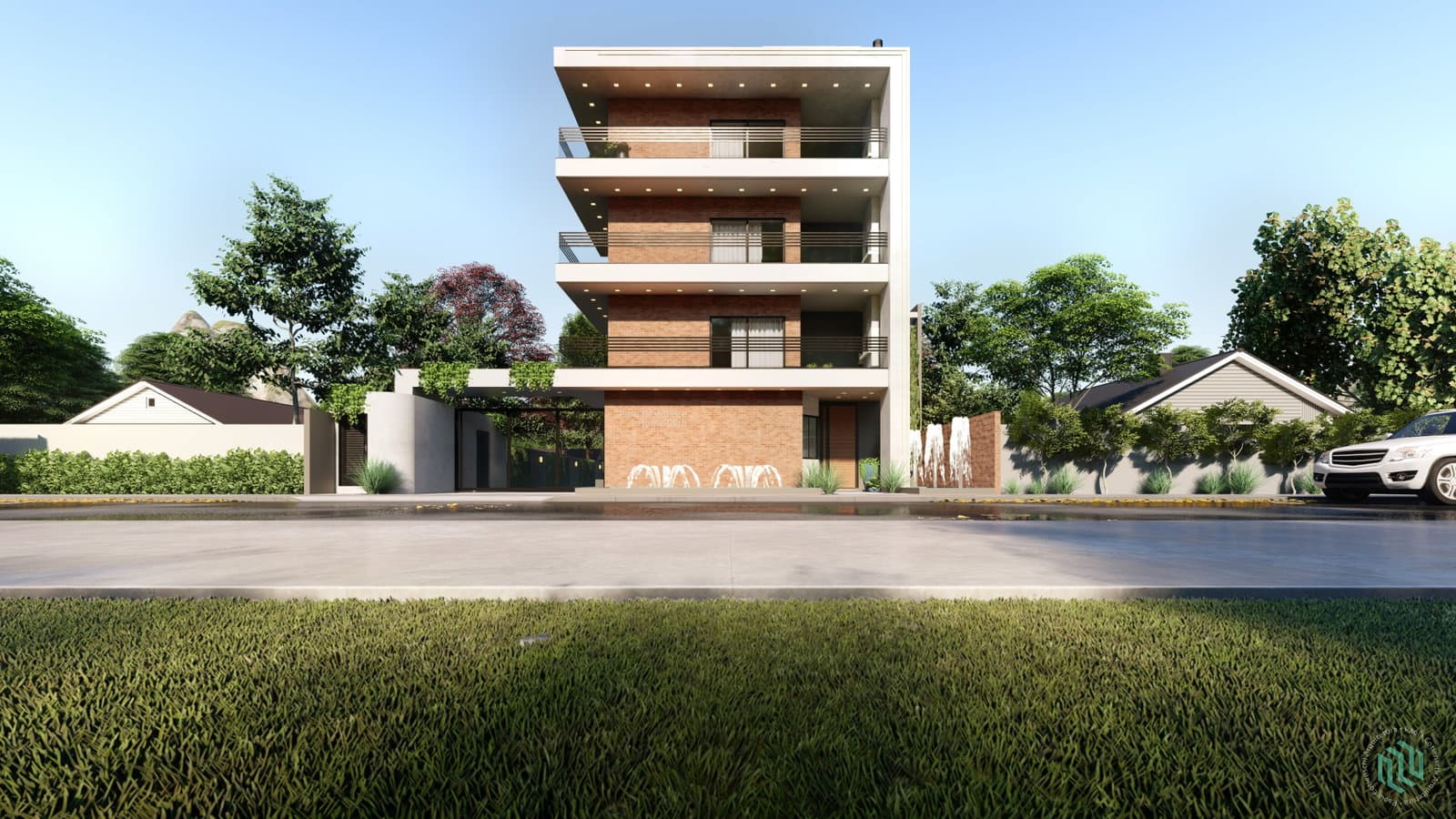 Park Residence Home Club