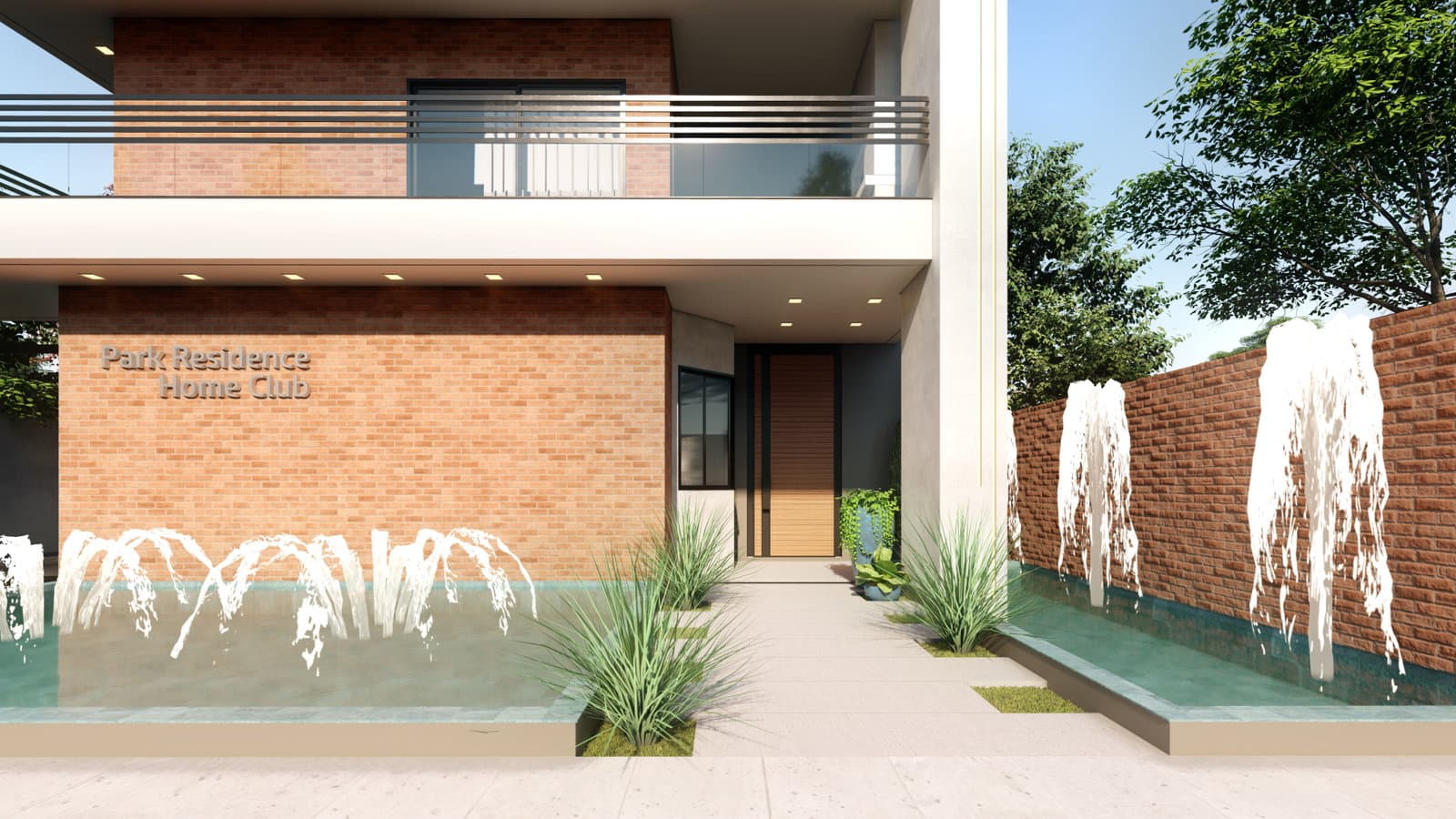 Park Residence Home Club