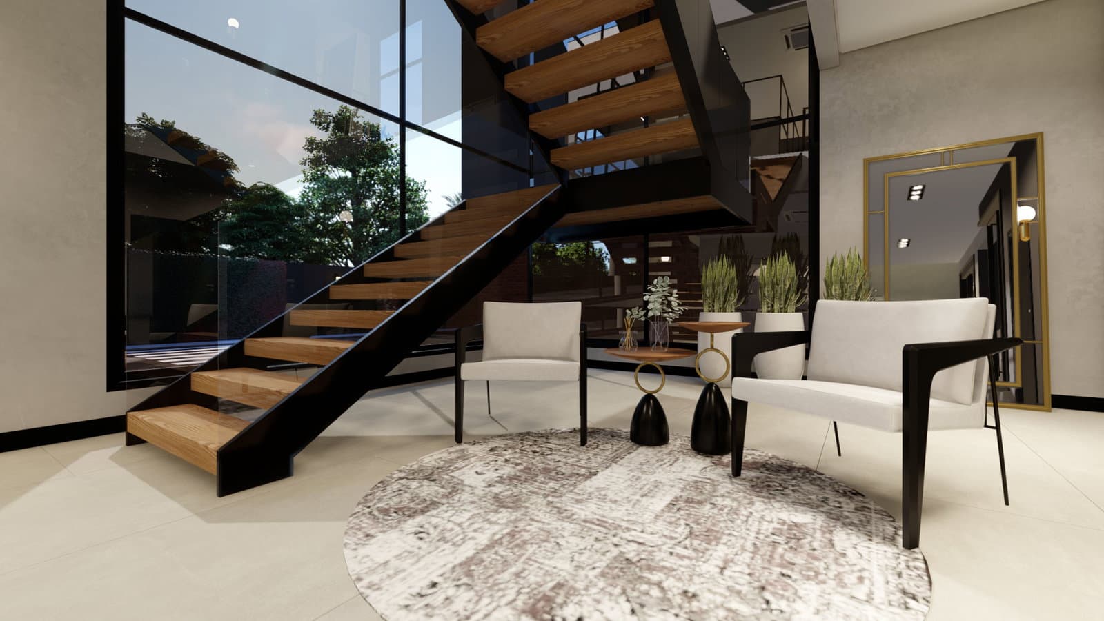 Park Residence Home Club