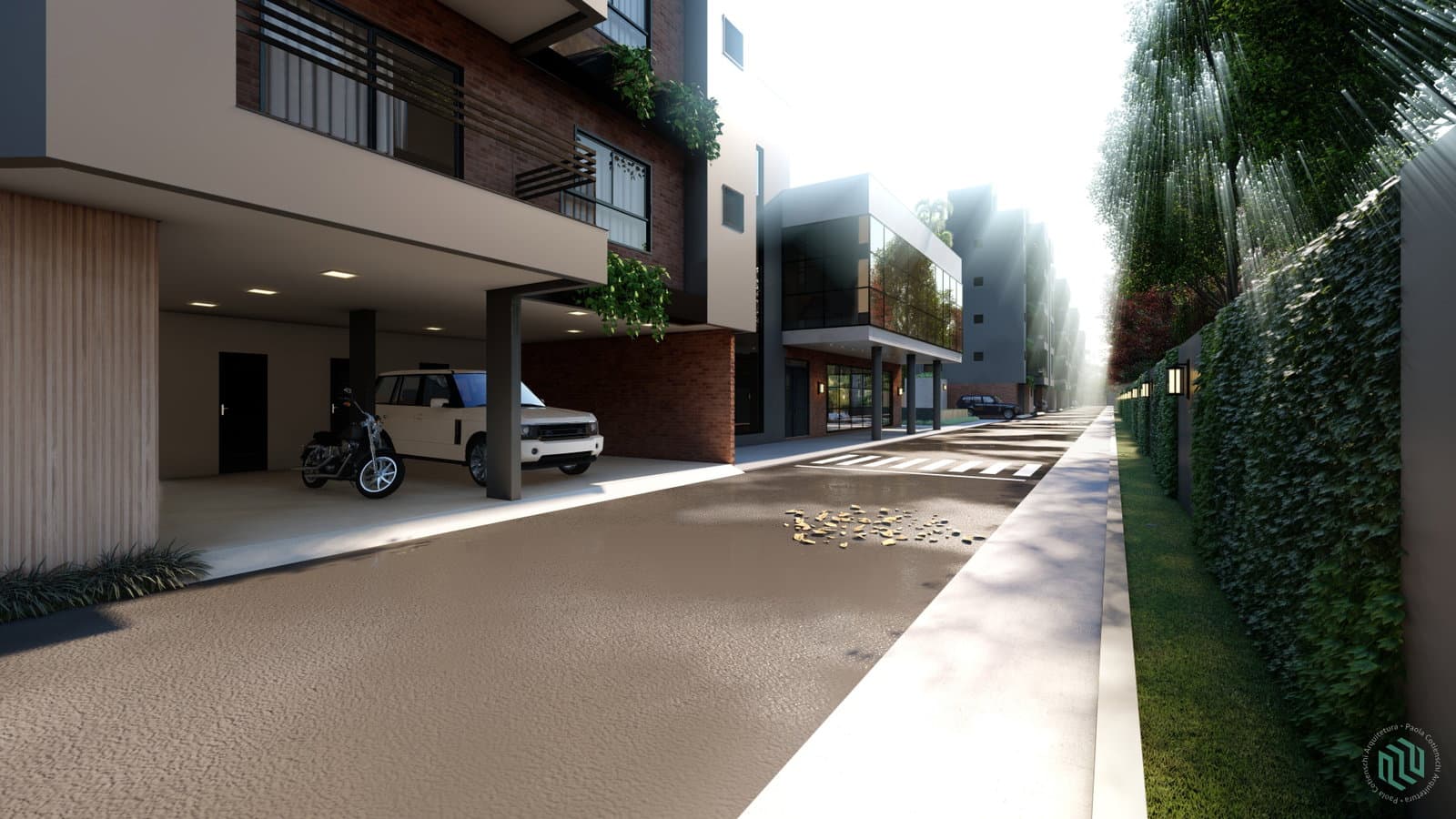 Park Residence Home Club