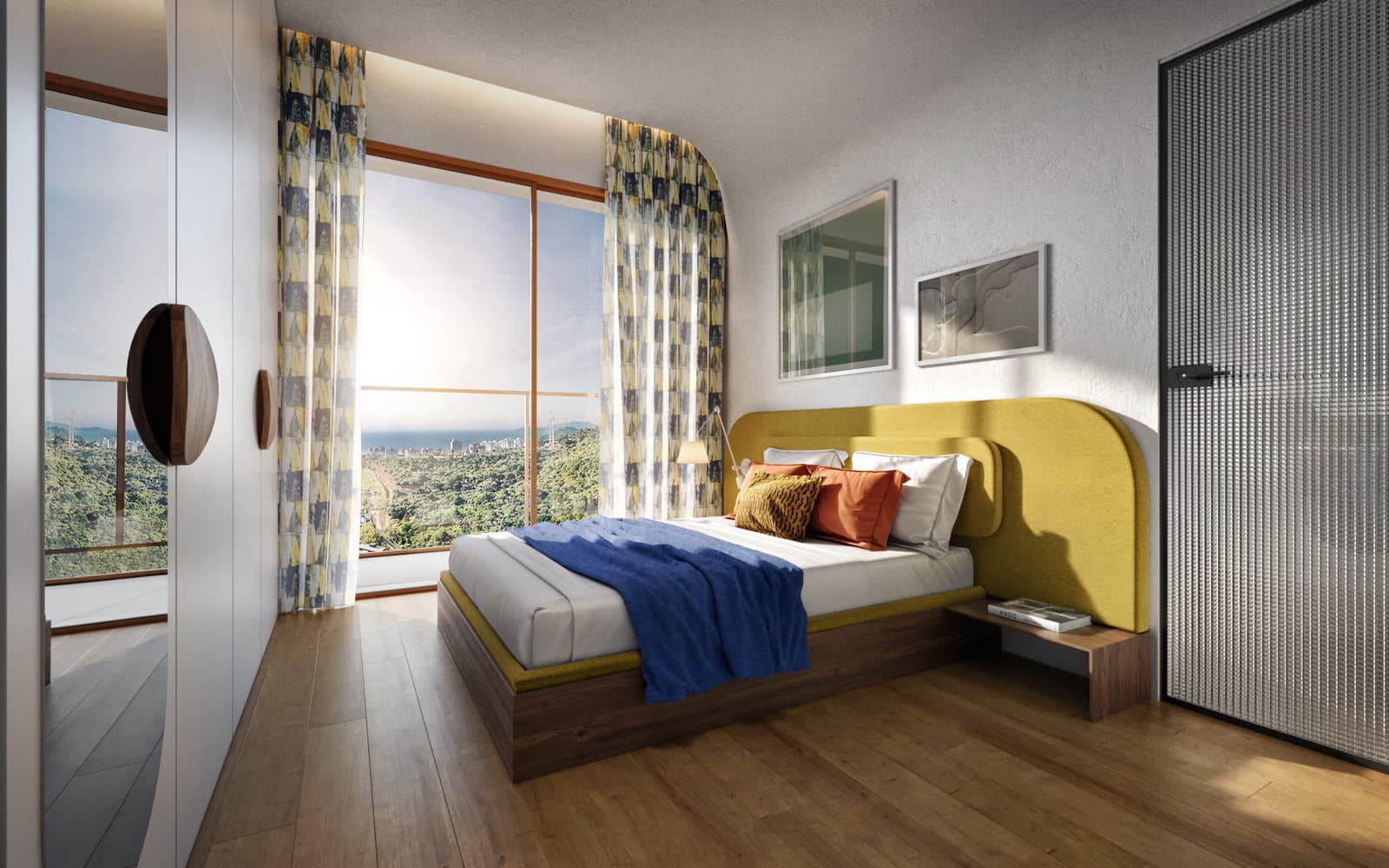 Brava Ocean Home Club
