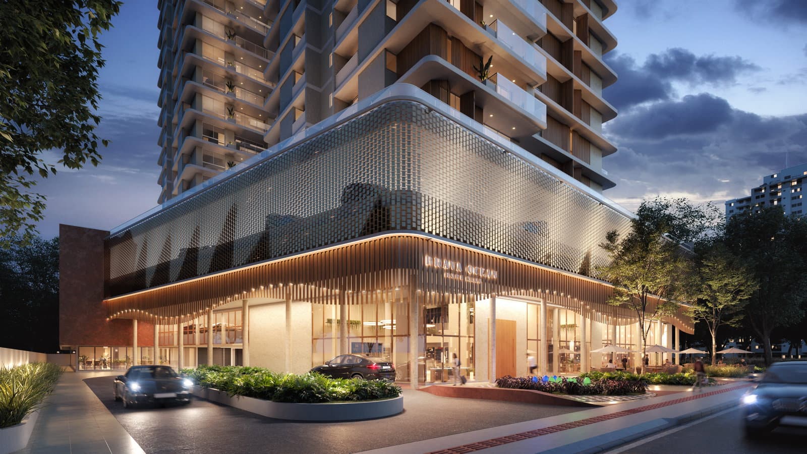 Brava Ocean Home Club