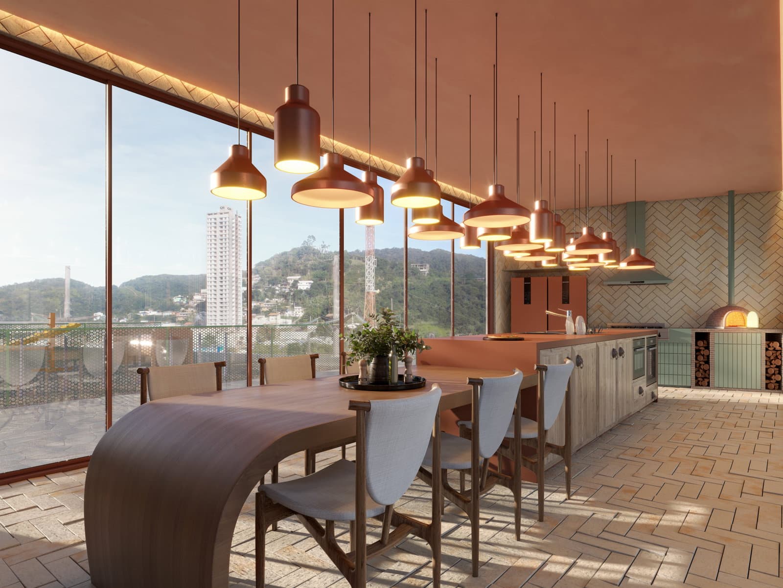 Brava Ocean Home Club