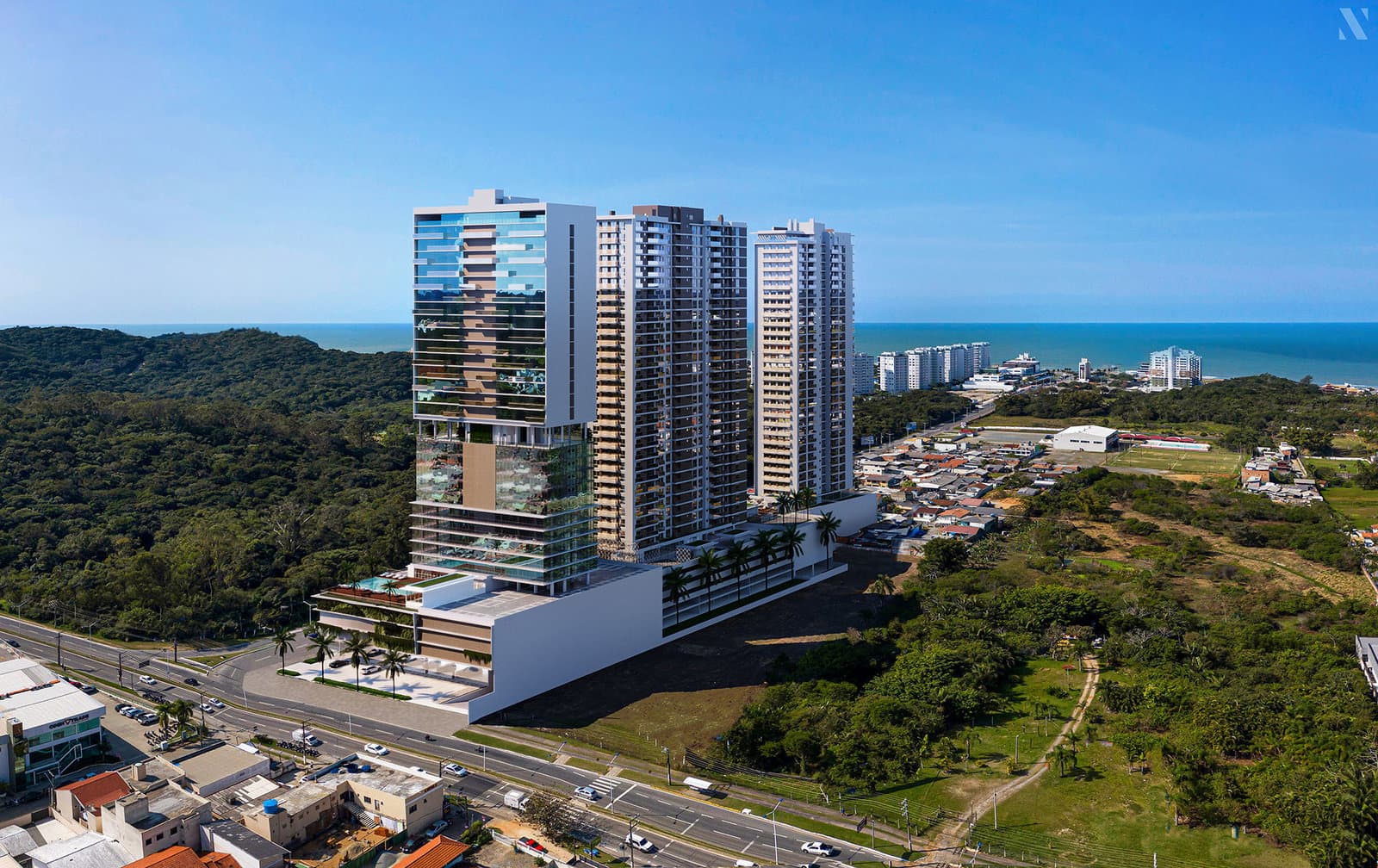 Lotisa Torres da Brava