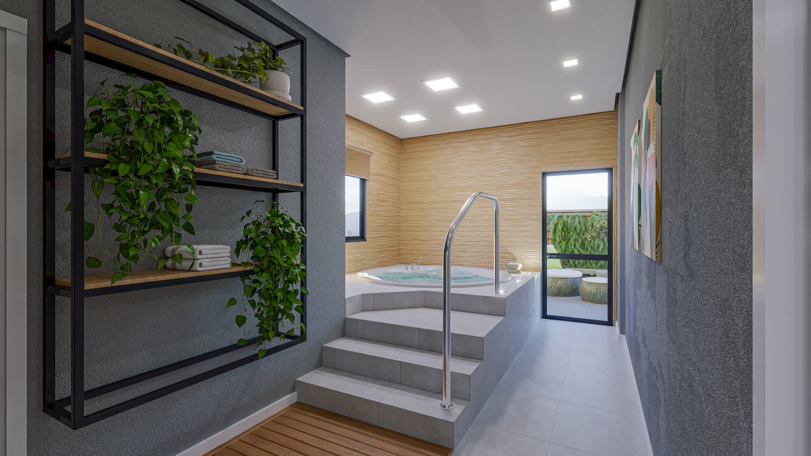 Manu Bay Residence
