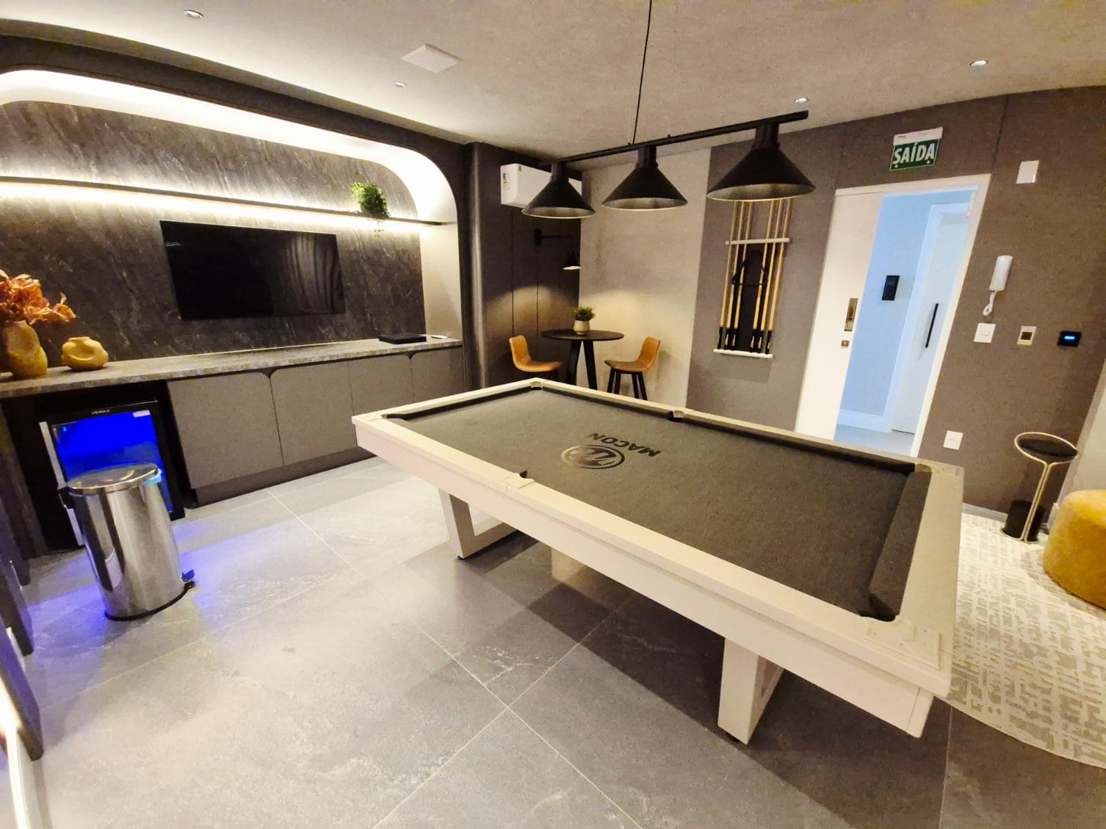 Manu Bay Residence