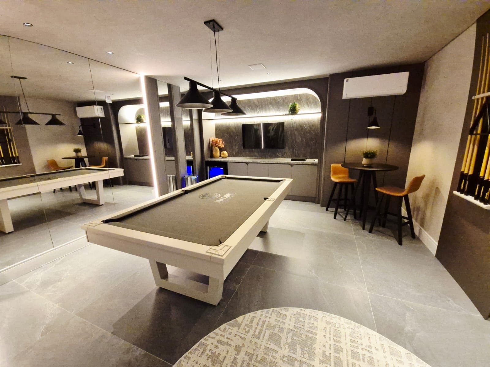 Manu Bay Residence