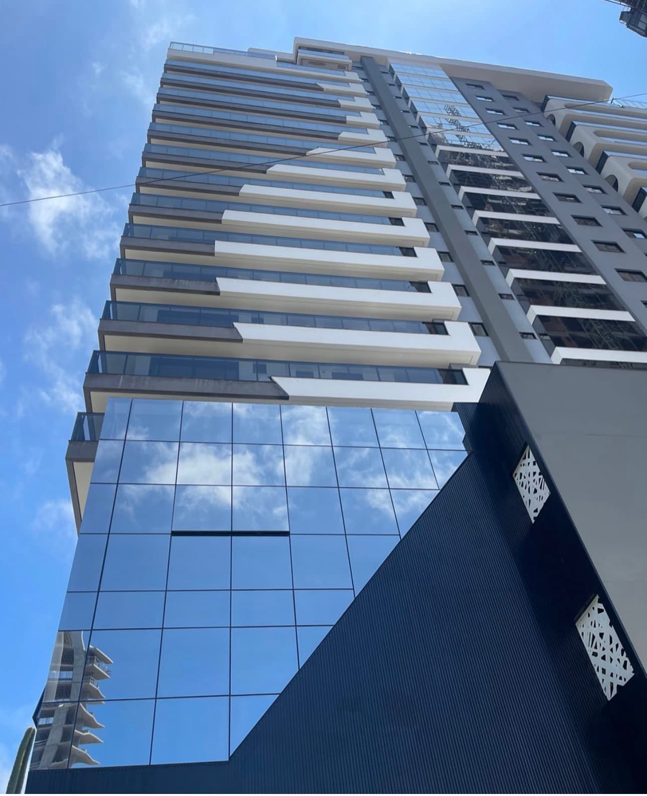 Serenity Tower