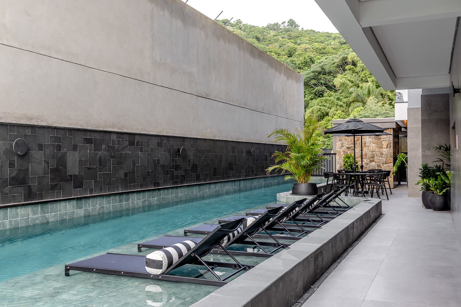 Serenity Tower