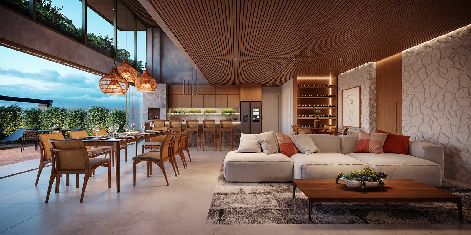 Horizon Beach House