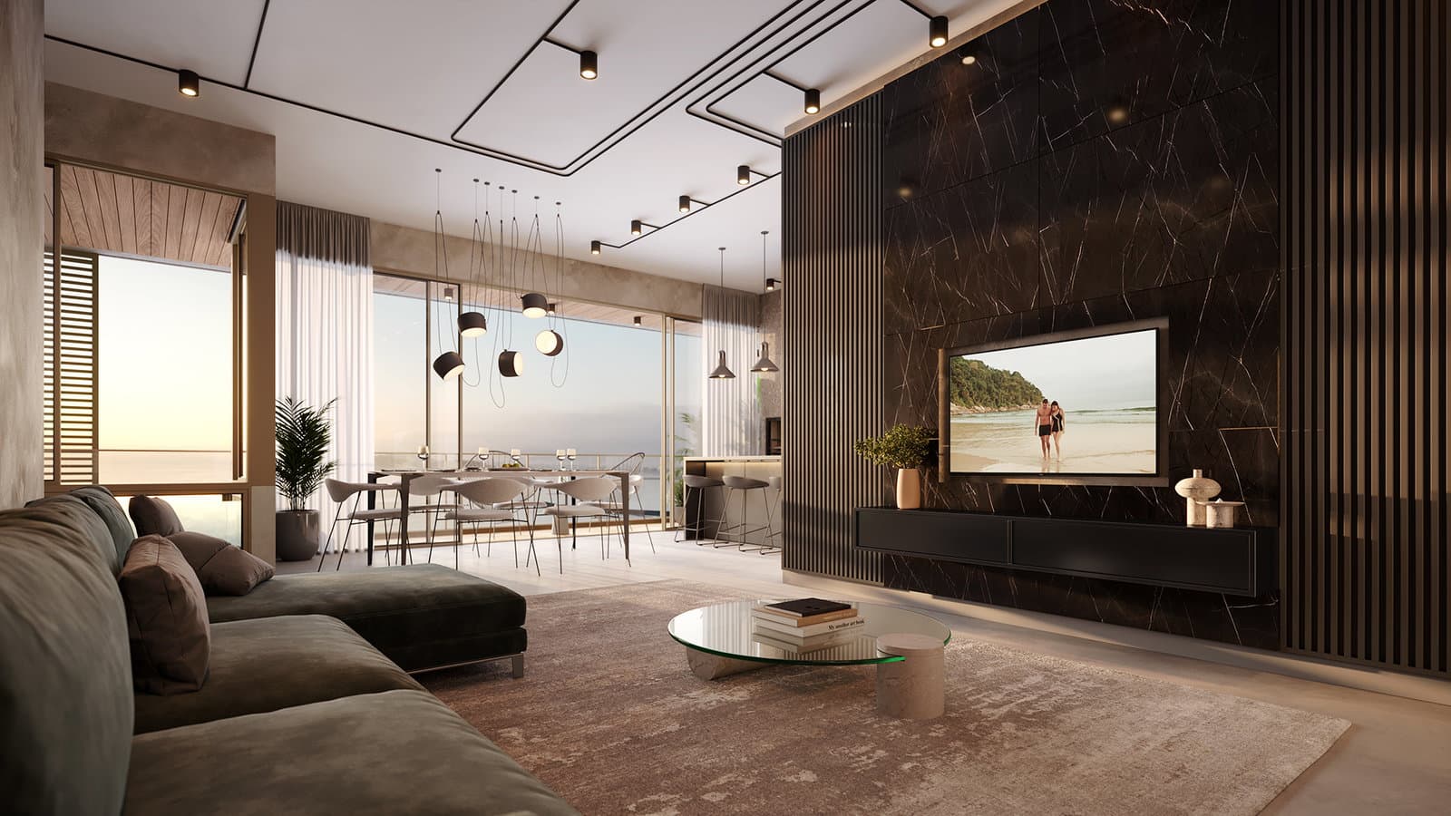 Horizon Beach House