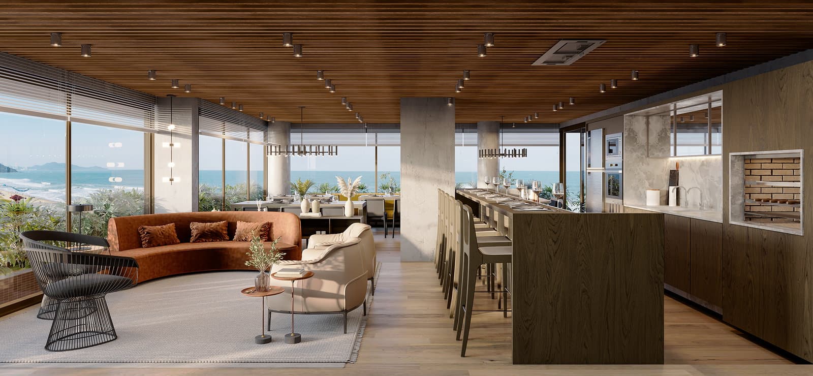 Horizon Beach House