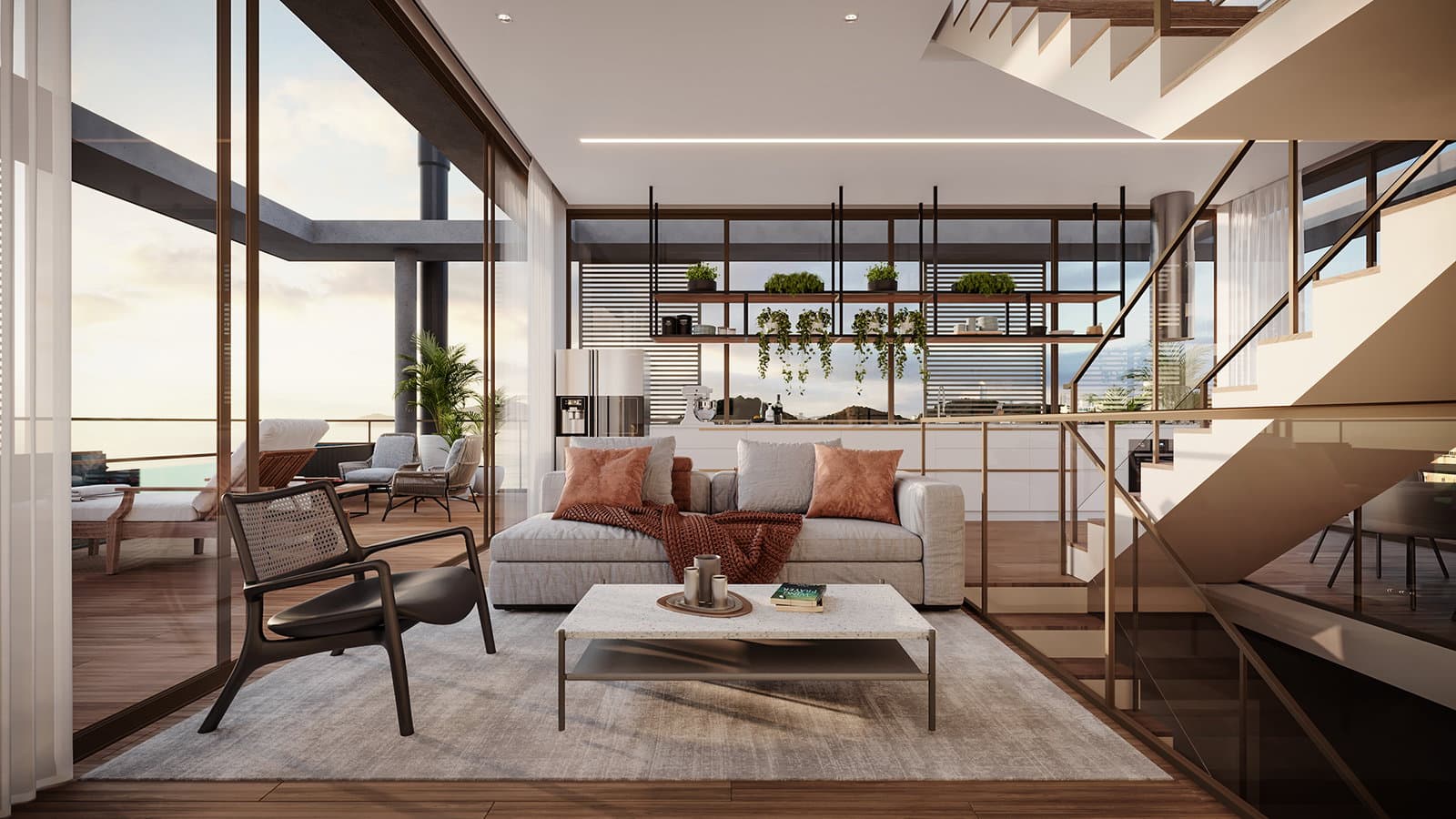 Horizon Beach House