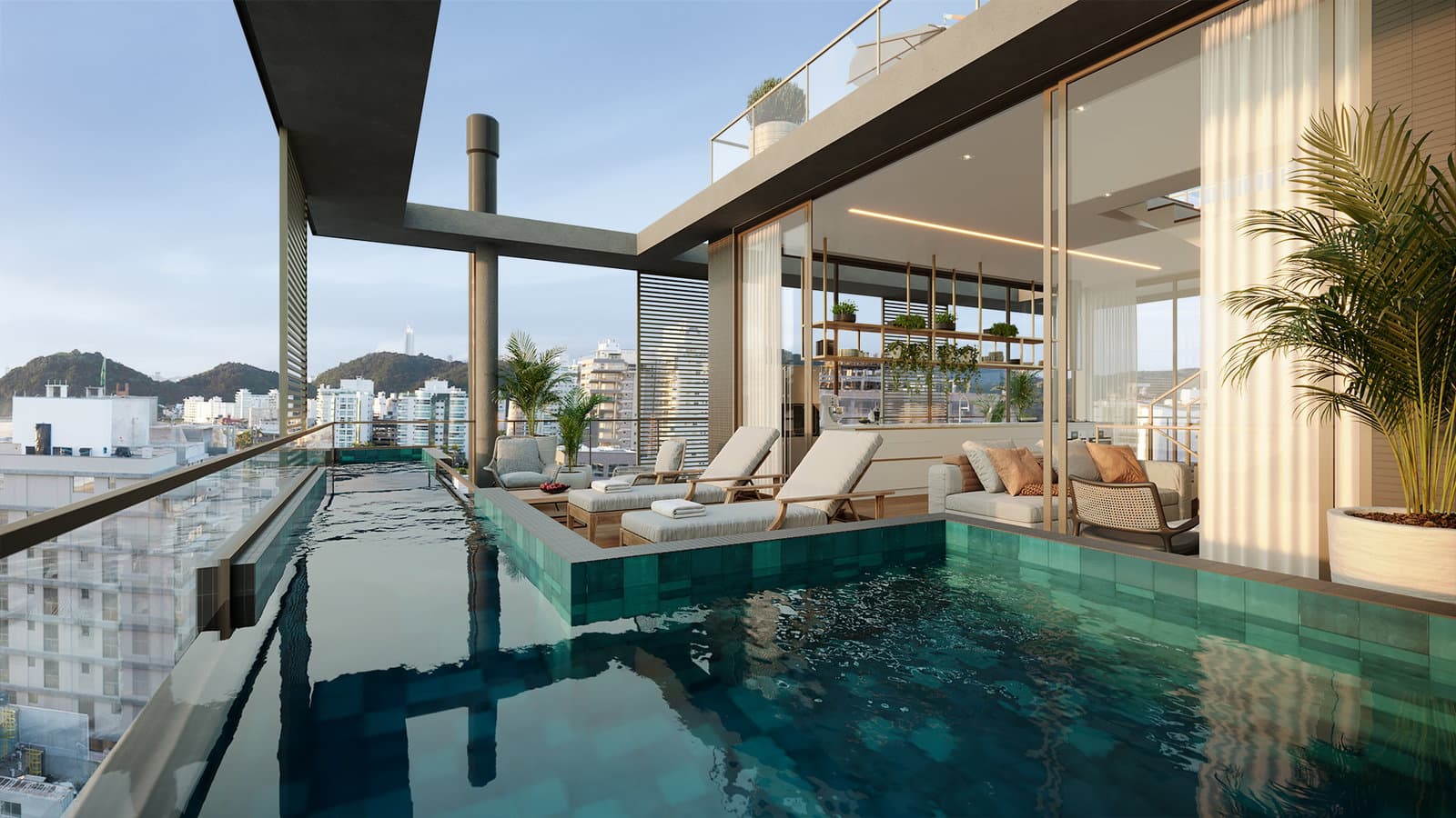 Horizon Beach House