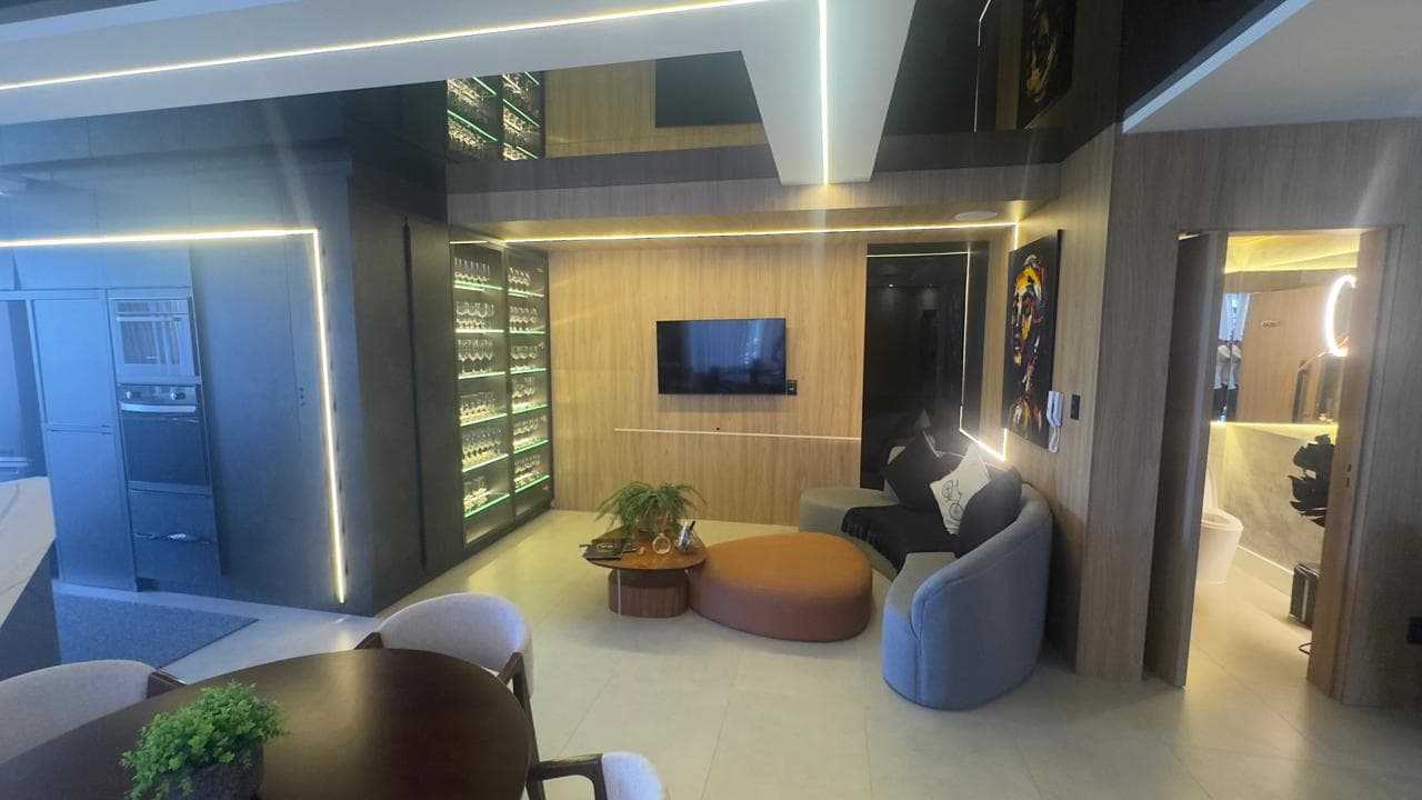 Brava Prime Residence