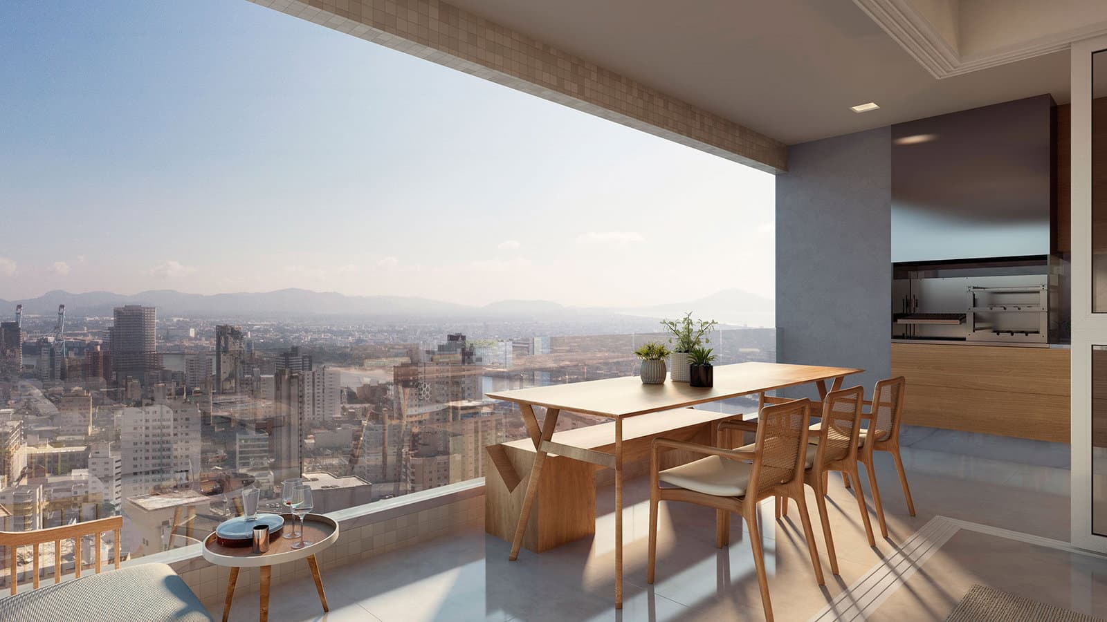 VOLPI RESIDENCE