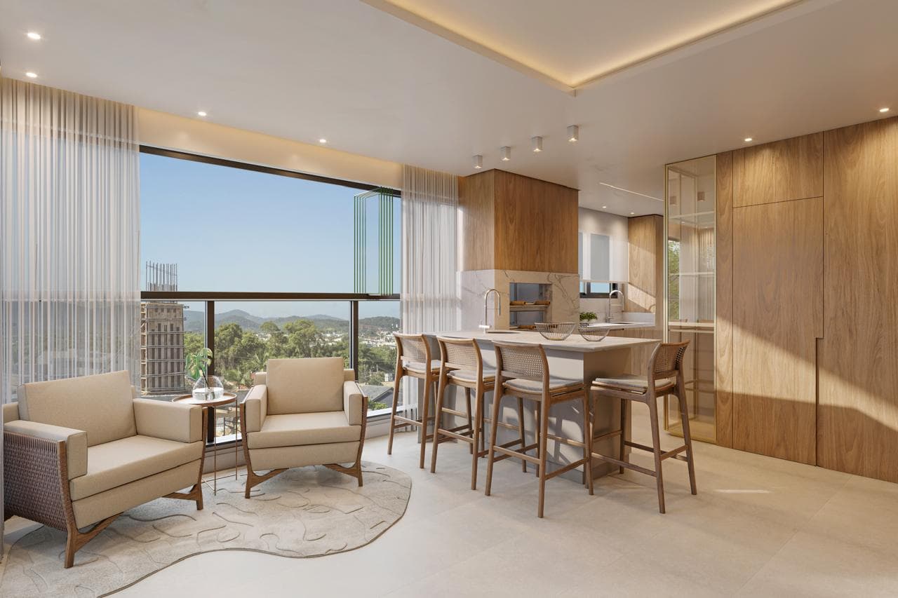 Residencial Palermo