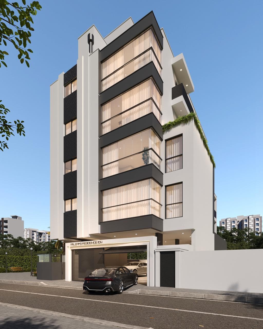 Residencial Palermo