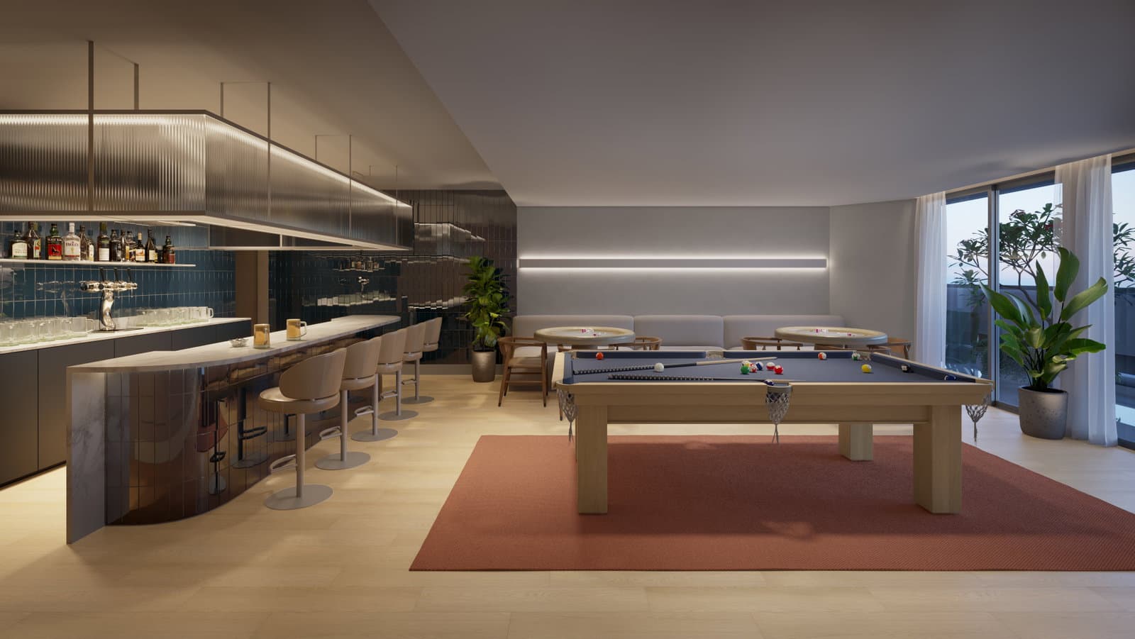 Punta Cana Residence