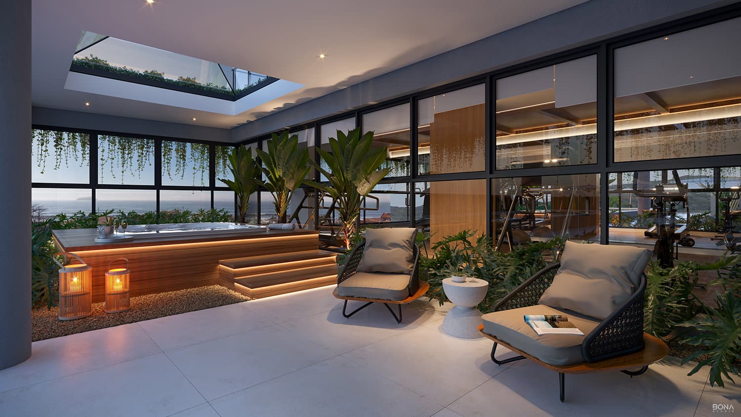 Residencial Celebration