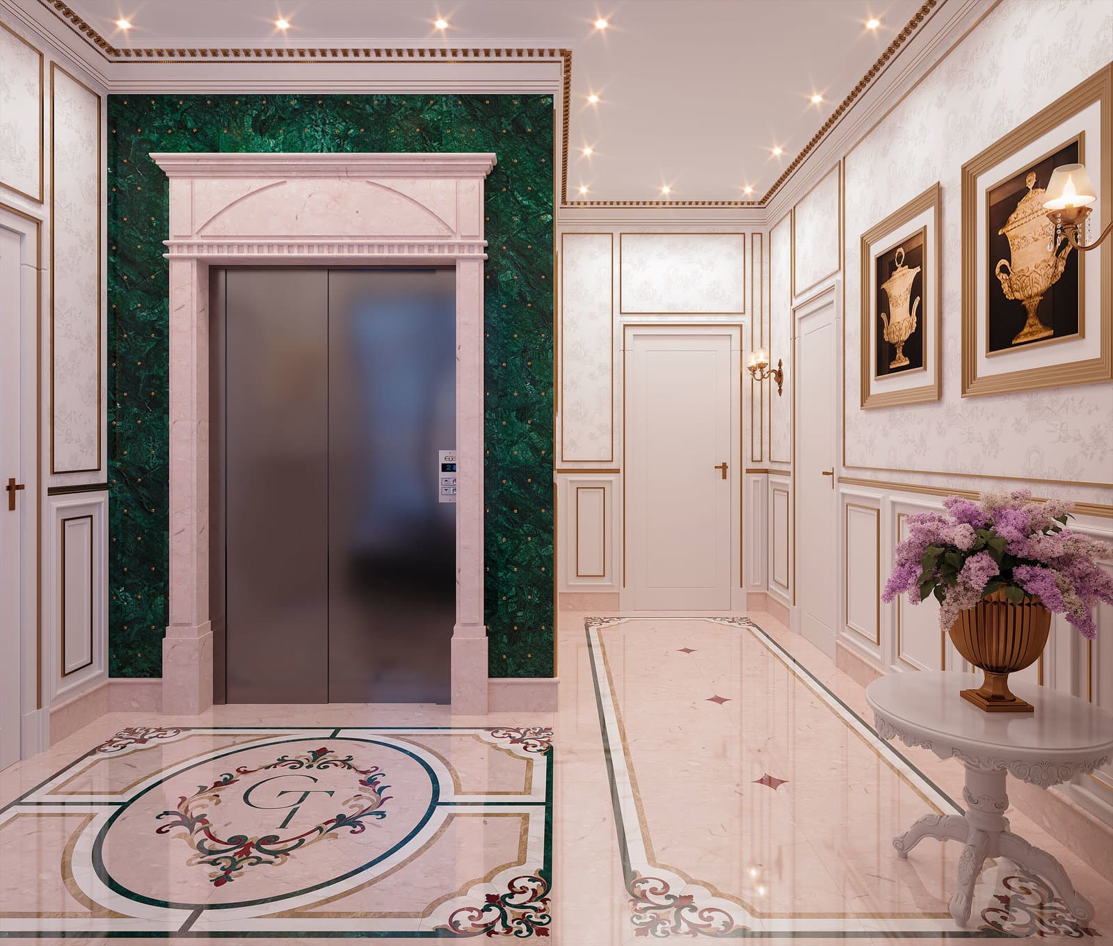 Grand Trianon
