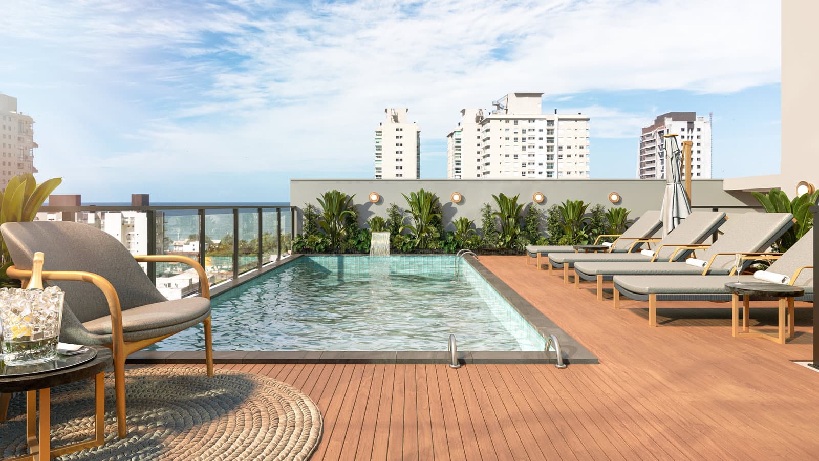 Bivver Residence