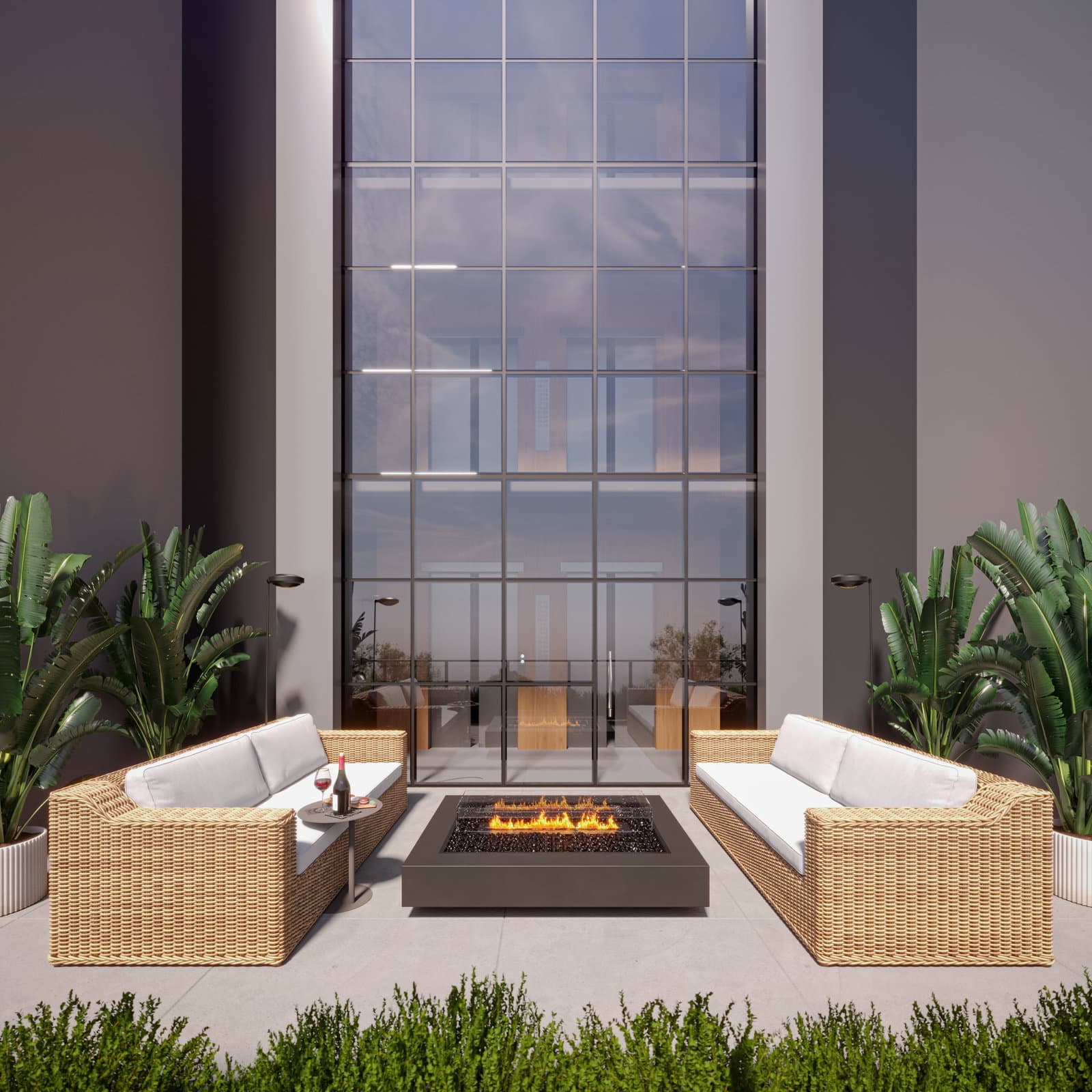 Bivver Residence