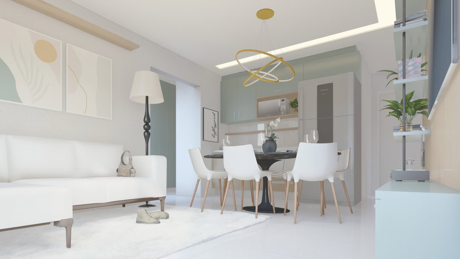 Madison Residence