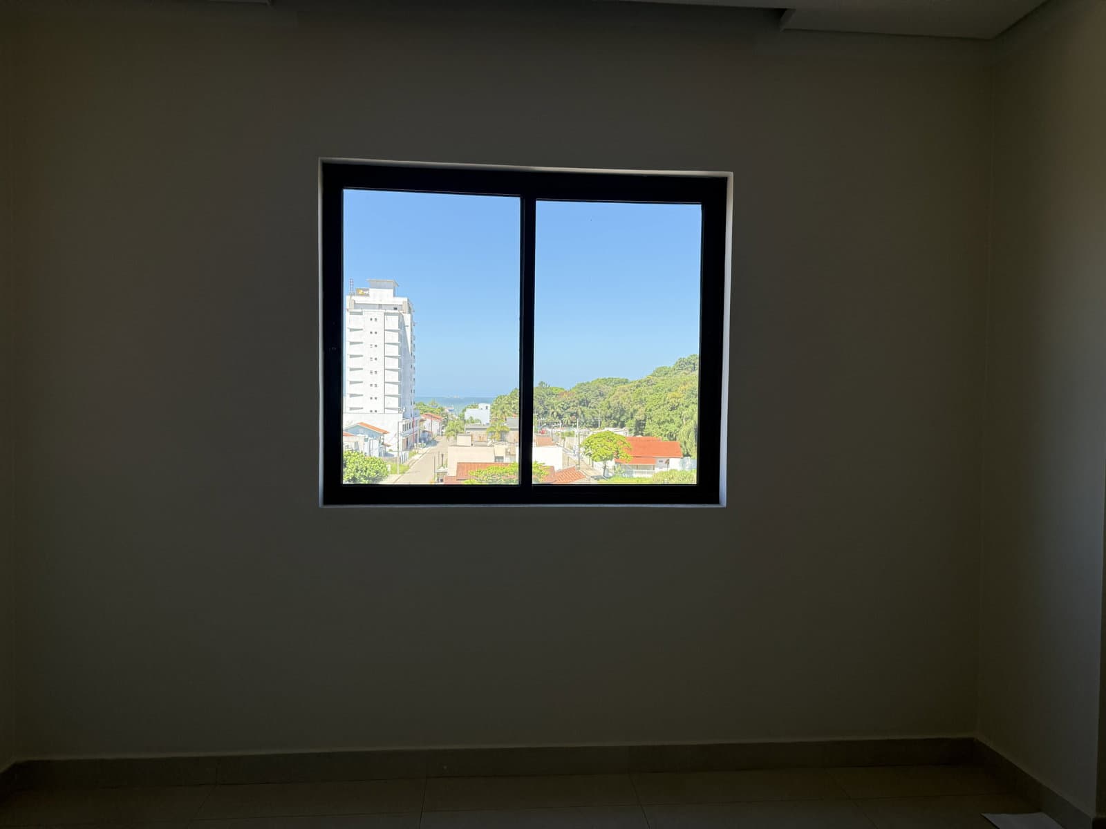 Residencial Saint John