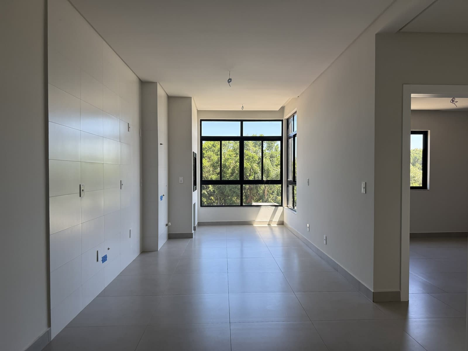 Residencial Saint John