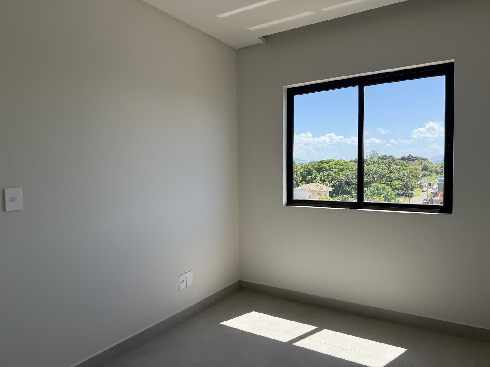 Residencial Saint John