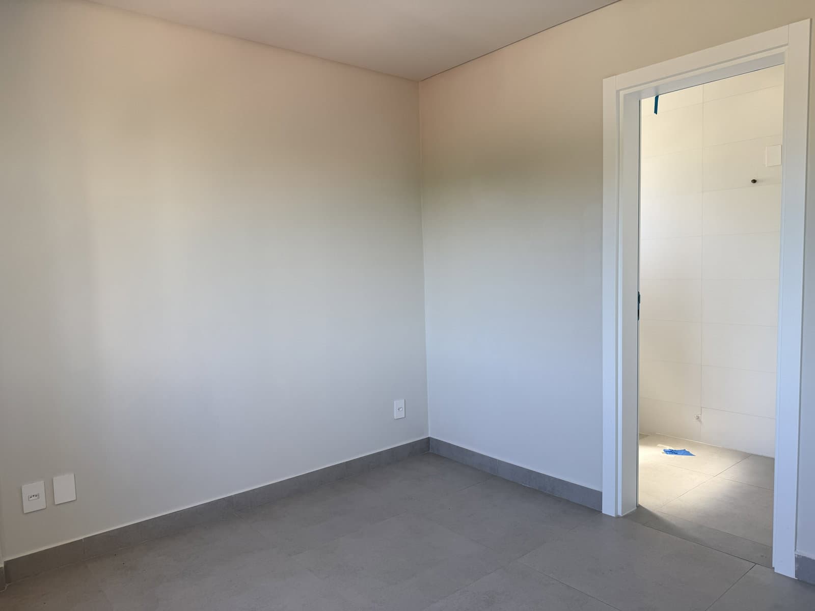 Residencial Saint John