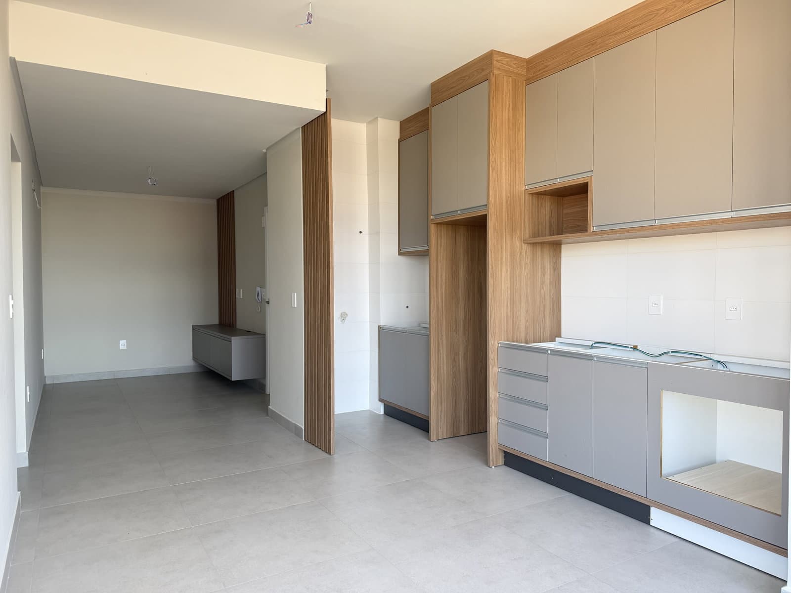 Residencial Saint John