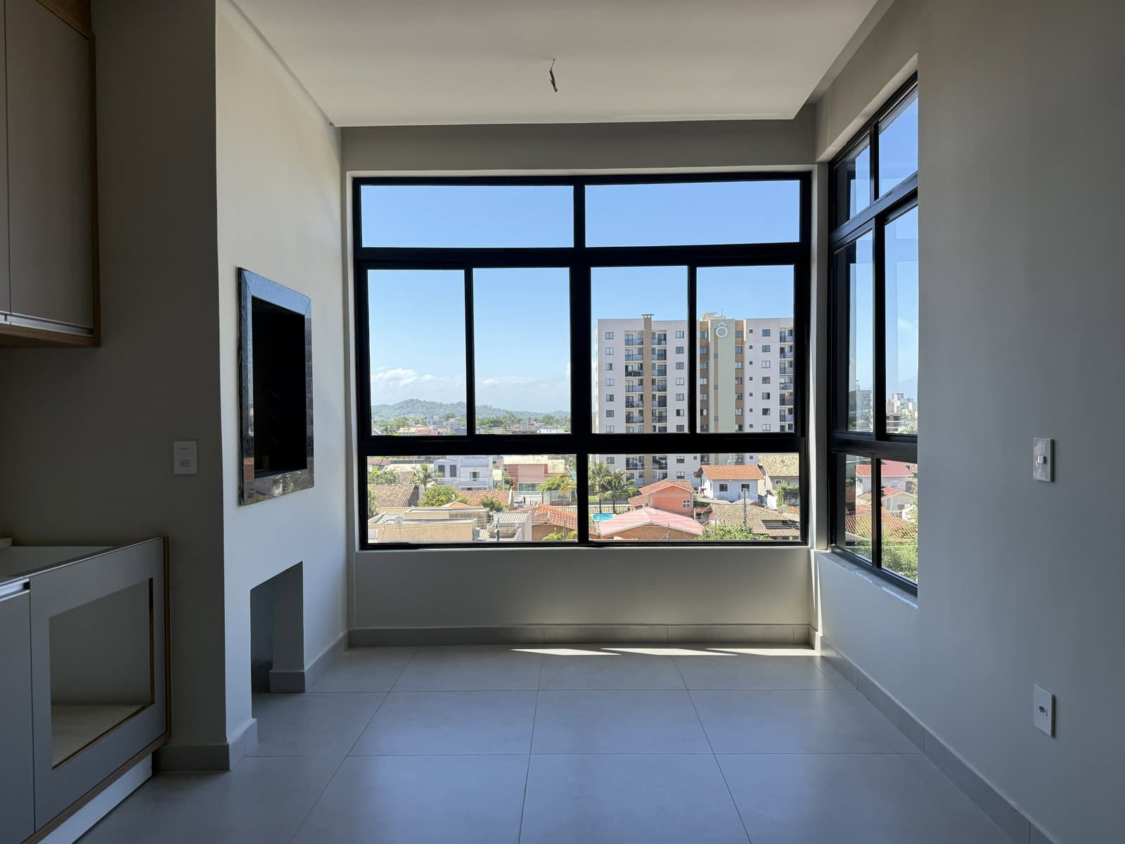 Residencial Saint John
