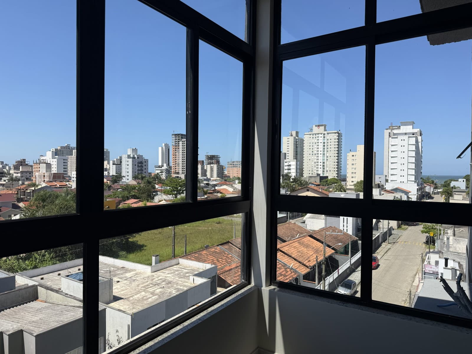 Residencial Saint John