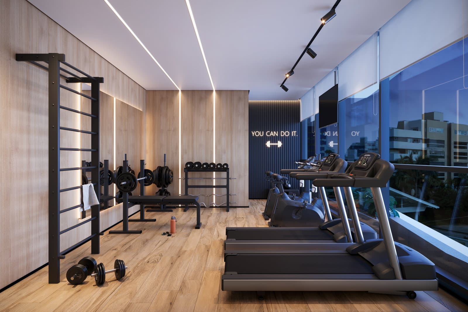 Personalite Residence