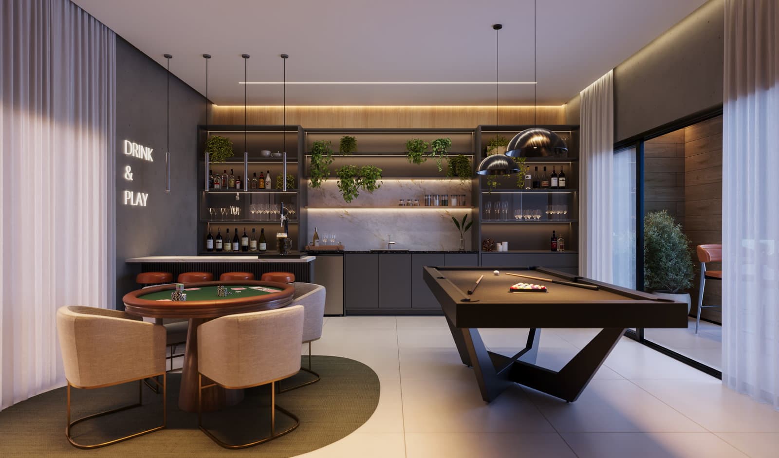 Personalite Residence