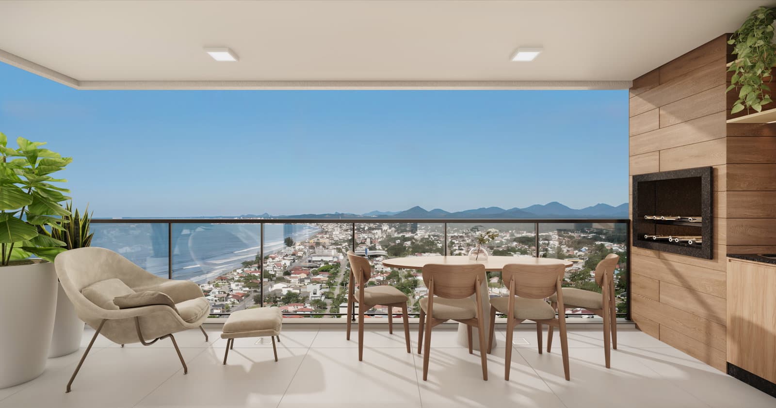 Personalite Residence