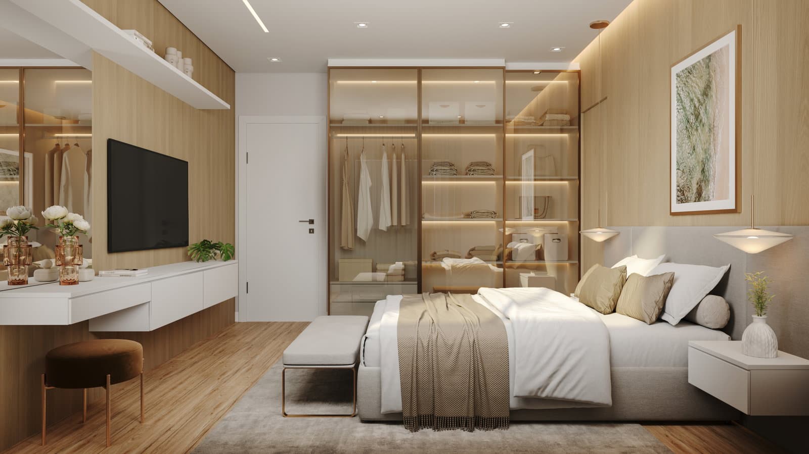 Personalite Residence