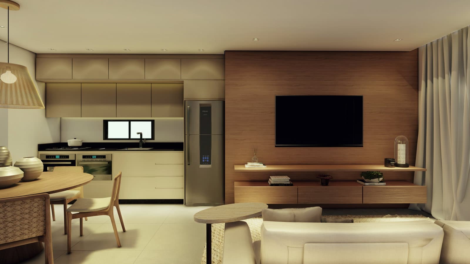 Residencial Sintra